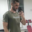 Данил, 34 года