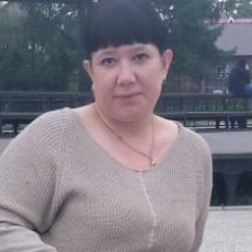 Фотография девушки Оля, 42 года из г. Соликамск