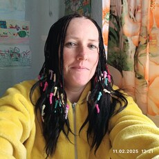 Фотография девушки Марина, 34 года из г. Евпатория