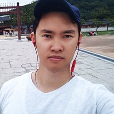 Фотография мужчины Райан, 25 лет из г. Несвиж