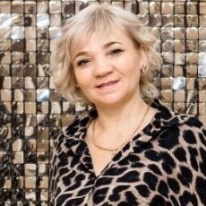 Фотография девушки Ирина, 52 года из г. Улан-Удэ