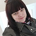 Настя, 33 года