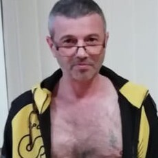 Фотография мужчины Игорь, 48 лет из г. Самара