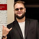 Александр, 23 года