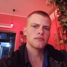 Фотография мужчины Greh, 22 года из г. Гомель