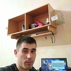 Фотография мужчины Василий, 33 года из г. Мытищи