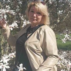 Фотография девушки Юлия, 52 года из г. Познань