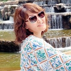 Фотография девушки Лю, 46 лет из г. Якутск