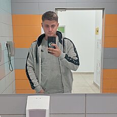 Фотография мужчины Данил, 25 лет из г. Волгодонск