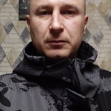 Фотография мужчины Иван, 39 лет из г. Ялуторовск