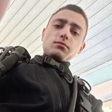 Фотография мужчины Павел Сергеевич, 28 лет из г. Смоленск