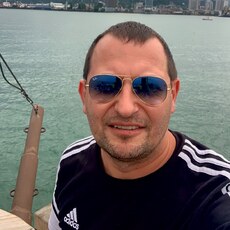 Фотография мужчины Виталя, 44 года из г. Санкт-Петербург