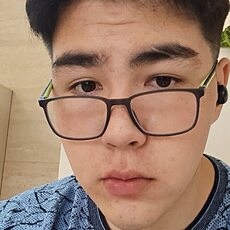 Фотография мужчины Артём, 21 год из г. Хабаровск