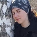 Даша, 22 года
