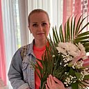 Татьяна, 44 года