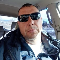 Фотография мужчины Алексей, 46 лет из г. Заринск