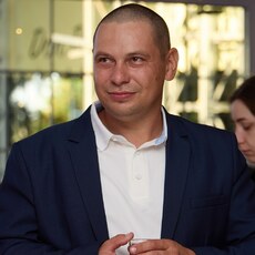 Фотография мужчины Алексей, 40 лет из г. Лобня