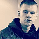 Сергей, 23 года