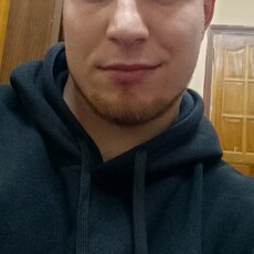 Фотография мужчины Костя, 28 лет из г. Алматы