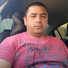 Фотография мужчины Михаил, 46 лет из г. Балашиха