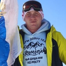 Фотография мужчины Константин, 38 лет из г. Владивосток