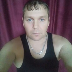 Фотография мужчины Алекс, 41 год из г. Железногорск-Илимский