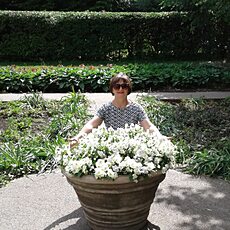 Фотография девушки Галина, 60 лет из г. Хакуринохабль