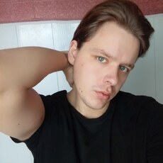 Фотография мужчины Павел, 30 лет из г. Минусинск