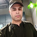 Баха, 42 года
