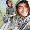Серый, 33 года