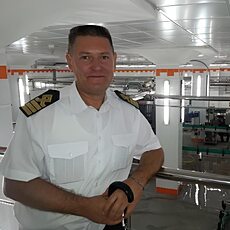 Фотография мужчины Олег, 53 года из г. Новороссийск