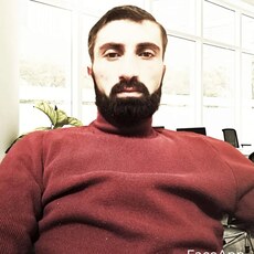 Фотография мужчины Арт, 34 года из г. Фокино