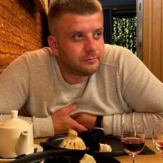 Фотография мужчины Александр, 34 года из г. Вельск