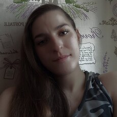 Фотография девушки Анна, 24 года из г. Лоев