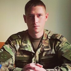 Фотография мужчины Никита, 27 лет из г. Анжеро-Судженск