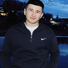 Фотография мужчины Саш, 24 года из г. Иваново