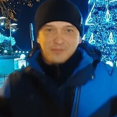 Фотография мужчины Евгений, 36 лет из г. Новокуйбышевск