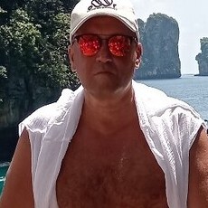 Фотография мужчины Андрей, 54 года из г. Находка