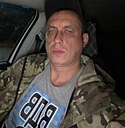 Хантер, 38 лет