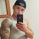 Давид, 31 год