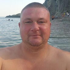 Фотография мужчины Сергей, 40 лет из г. Санкт-Петербург