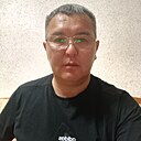 Самат, 42 года