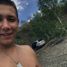 Фотография мужчины Дмитрий, 25 лет из г. Челябинск