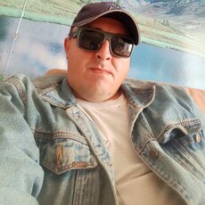 Фотография мужчины Саша, 34 года из г. Анжеро-Судженск