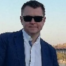 Фотография мужчины Андрей, 44 года из г. Жлобин