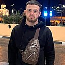Арсен, 24 года