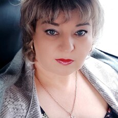 Фотография девушки Ирина, 48 лет из г. Прокопьевск