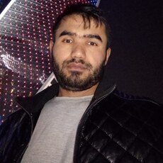 Фотография мужчины Ibodullo, 29 лет из г. Одинцово