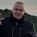 Александр, 26 лет