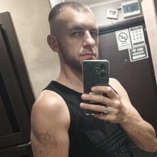 Фотография мужчины Александр, 39 лет из г. Сегежа